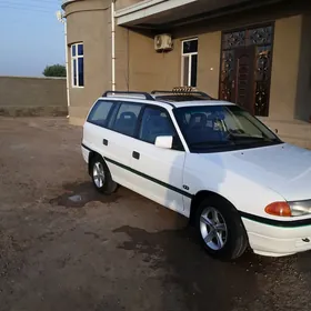 Opel Astra 1992