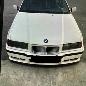 BMW 320 1994