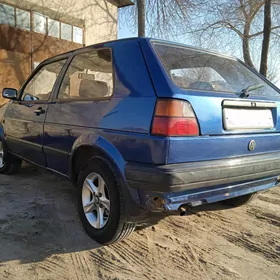 Volkswagen Golf 1993
