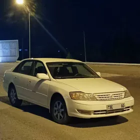 Toyota Avalon 2003