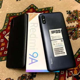 Redmi 9a 4/64