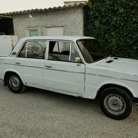 Lada 2106 1986