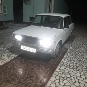 Lada 2107 2001