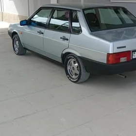 Lada 21099 2001