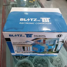 BT vakum
