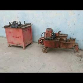 kesme bukme makina