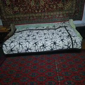 диван