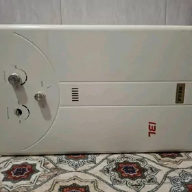 газовая колонка