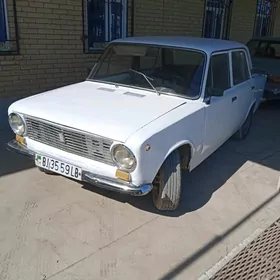 Lada 2101 1980