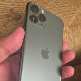 Iphone 11 Pro