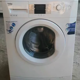 beko 6 kg