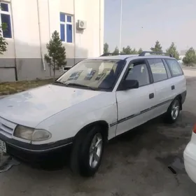 Opel Astra 1991