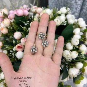 Ýerevan Gyzyl Komplekt