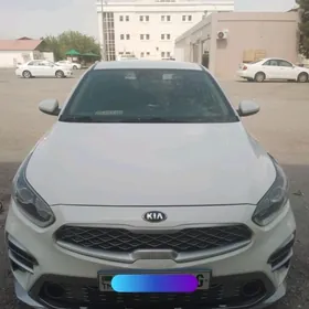 Kia Forte 2020