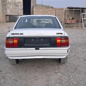 Opel Vectra 1991