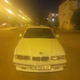 BMW 525 1995
