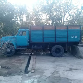 Gaz 53 1980