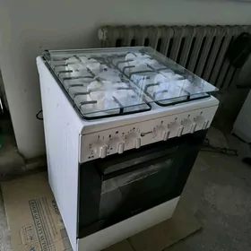gaz plita