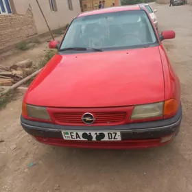 Opel Astra 1993