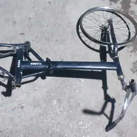kama tigir zapcas rama 20lik