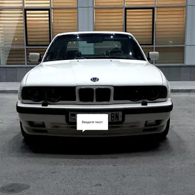 BMW 525 1993