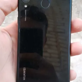 Huawei Y6 P