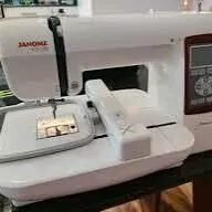 janome