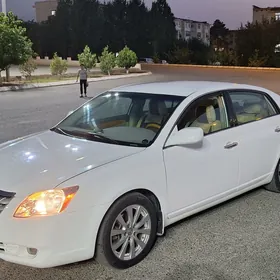 Toyota Avalon 2006