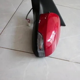 bakawoý ayna Corolla 2015