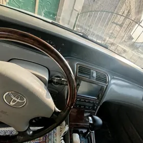 Toyota Avalon 2003