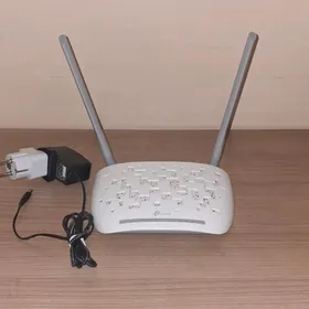 Tp-link W8968
