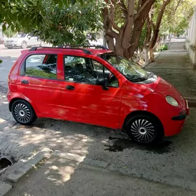 Daewoo Matiz 1999