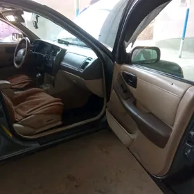 Toyota Avalon 1998