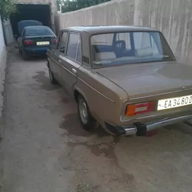 Lada 2106 1988