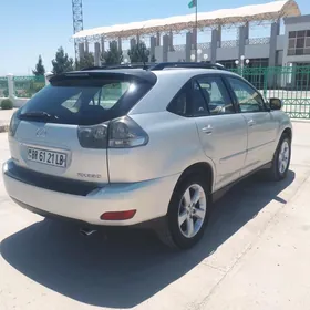 Lexus RX 330 2004