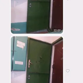 Демир гапы