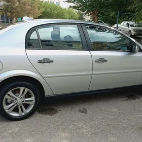 Opel Vectra 2003