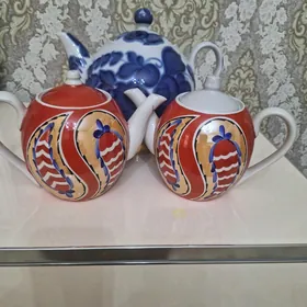 чайнек улы