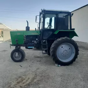 MTZ 82 2006