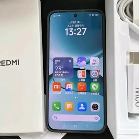 Redmi turba 4