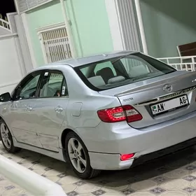 Toyota Corolla 2009