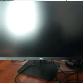 Monitor AOC 27 для игр
