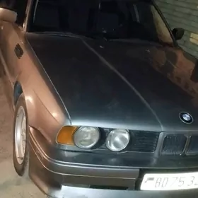 BMW 535 1991