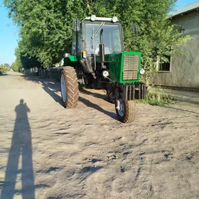 MTZ 80 2003
