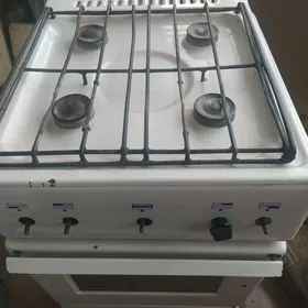 gaz plitasy pecka
