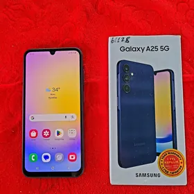 A  25  samsung