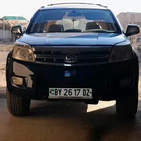 Mitsubishi Hover 2007