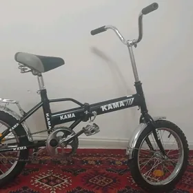 Tigir 16 KAMA