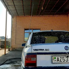Opel Vectra 1991