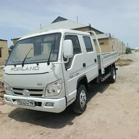 Forland H3 2014